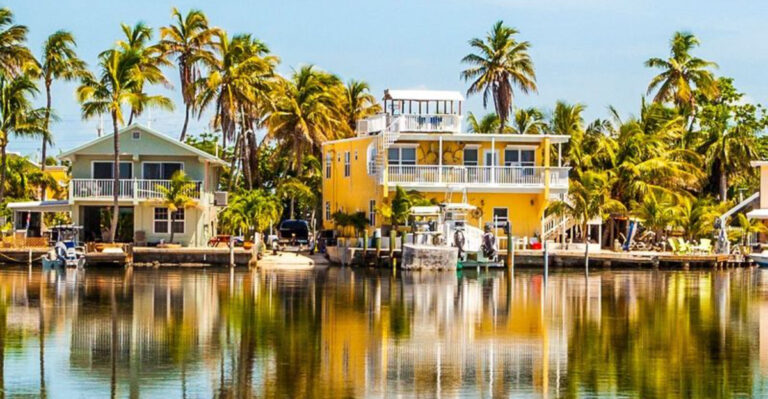 14 Scenic Florida Towns You’ll Want to Drive to in 2026