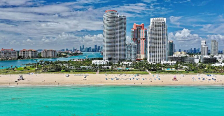 15 Simple Reasons Why You Should Move to Florida