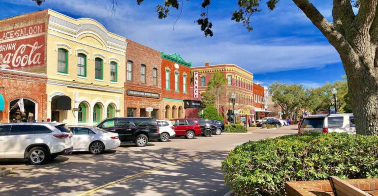 15 Underrated Places in Florida to Wow First-Time Visitors