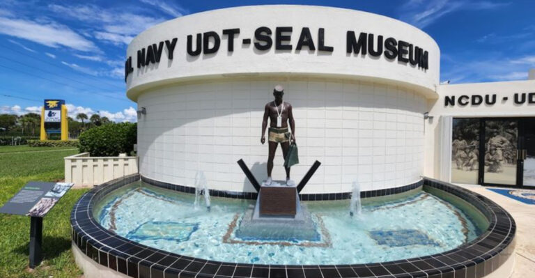 15 Weirdest Florida Museums That Are Way More Fascinating Than You’d Expect