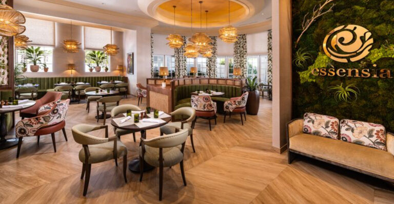 15 Women-Owned Restaurants In Florida You Have to Visit