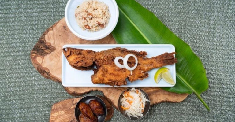 19 Best Haitian Restaurants in Florida: Where to Find Griot, Pikliz & Pure Comfort
