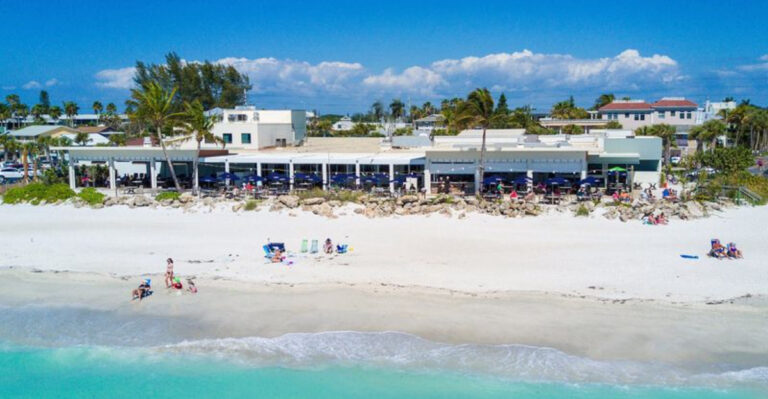 21 Best Places to Eat in Bradenton, Florida (Brunch, Seafood, Date Night)