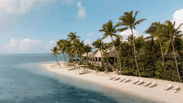 6 Florida Waterfront Escapes That Feel Like a Caribbean Getaway