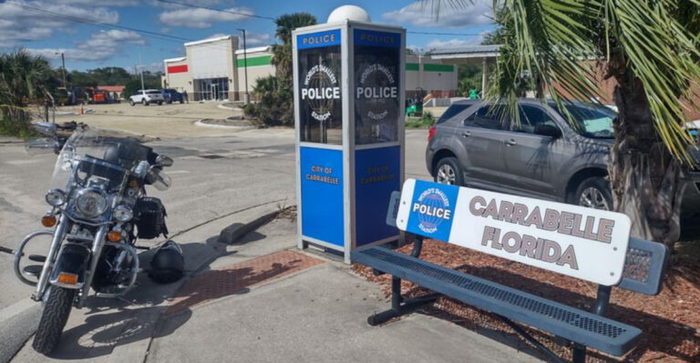 7 Bizarre Places in Florida for Travelers Who Want Something Different