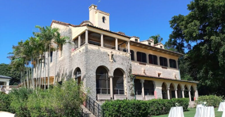 7 Highlights of Florida’s Iconic Deering Estate