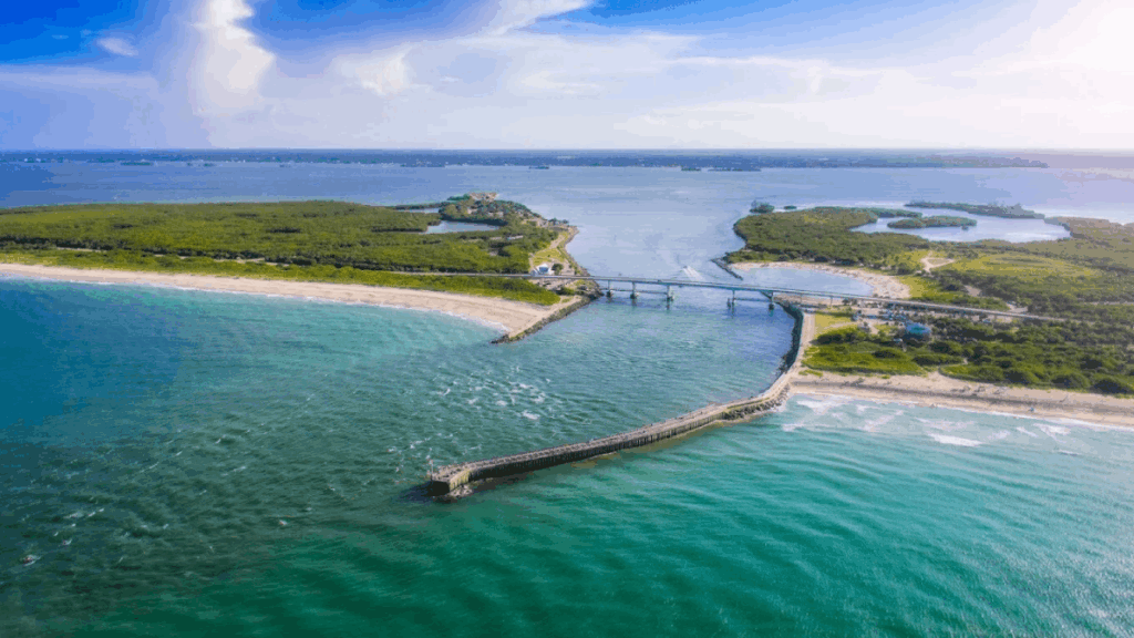 7 of the Best Surfing Beaches in Florida for Catching Epic Waves