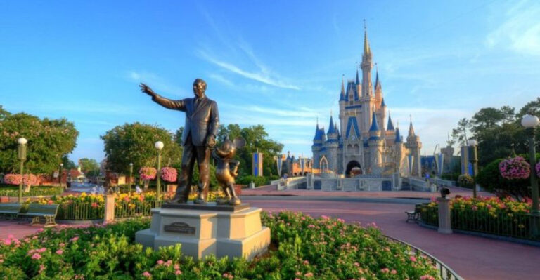 7 Overhyped Places in Florida Locals Say You Can Skip