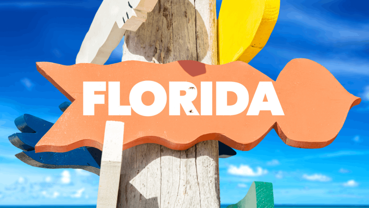 8 Hidden Small Towns in Florida You'll Be Shocked You've Never Heard Of