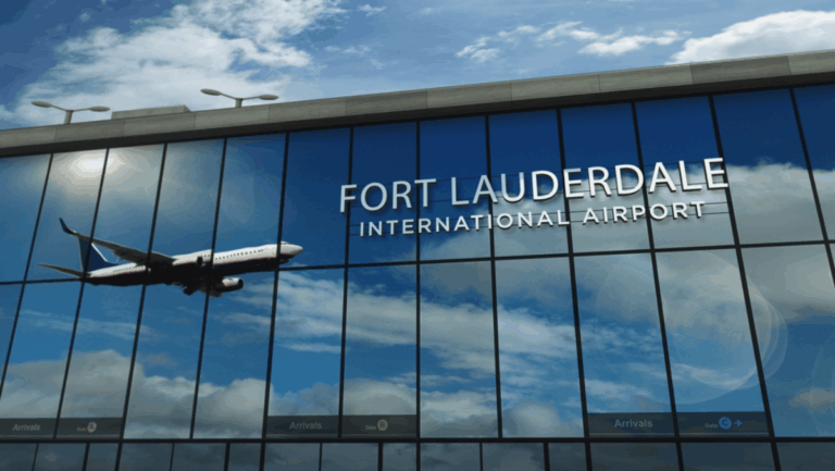8 Quick Adventures Near Fort Lauderdale Airport You Can Do in a Few Hours