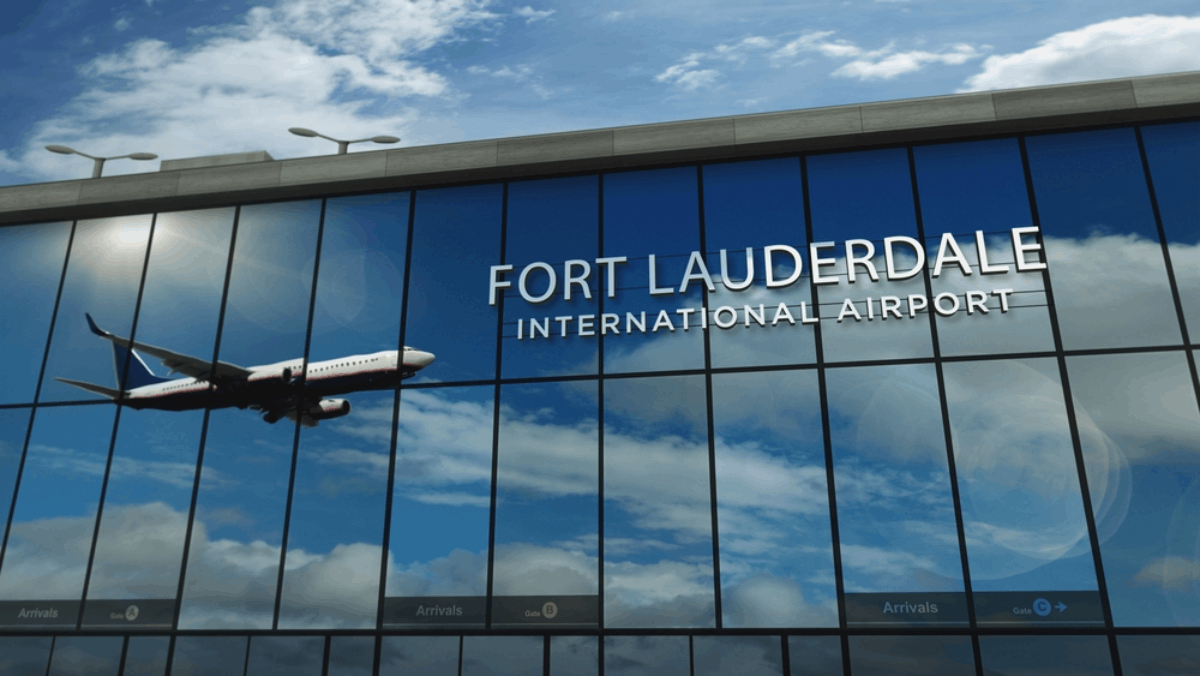 8 Quick Adventures Near Fort Lauderdale Airport You Can Do in a Few Hours