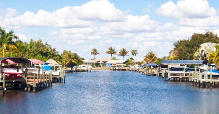 8 Florida Towns Where the Job Scene Is Growing Faster Than You’d Think