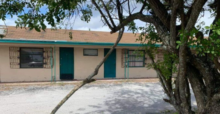 9 Tiny Florida Towns Most Residents Can’t Find on a Map