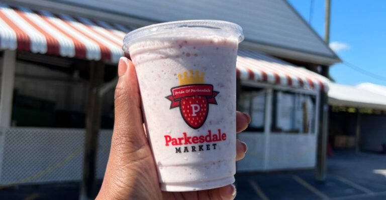 9 Florida Markets With the Best Homemade Treats and Local Finds