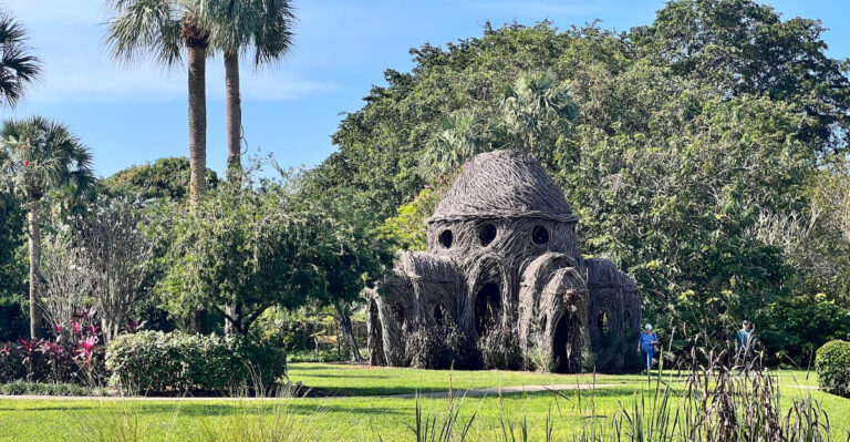 9 Unexpected Garden Getaways in Florida (Perfect for a Slow Spring Day)