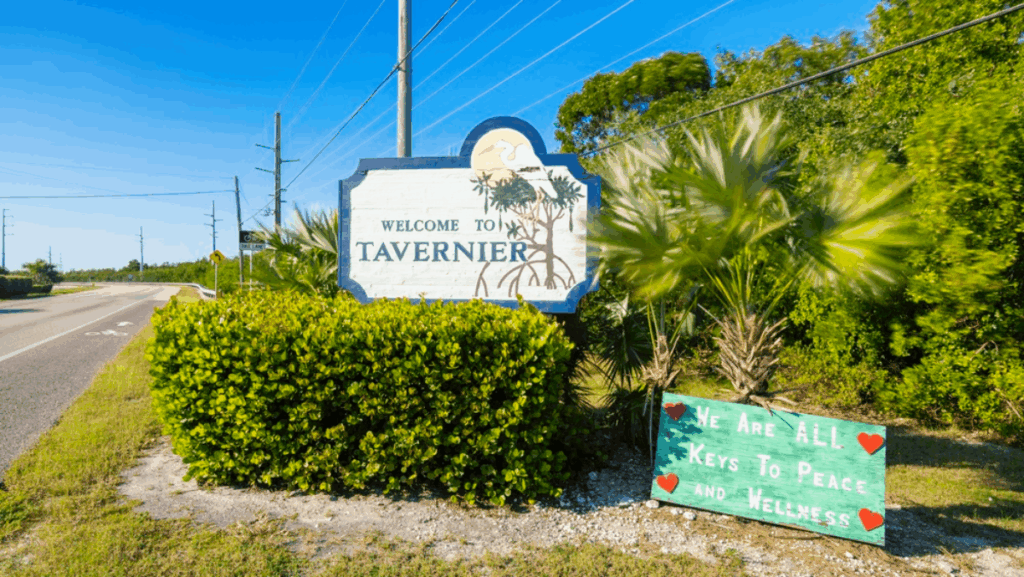 After Decades of Exploring the Florida Keys, This Small Town Still Feels Extra Special
