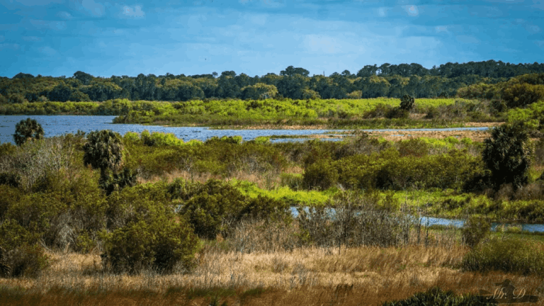 Most RV Travelers Miss These 7 Perfect Florida Destinations