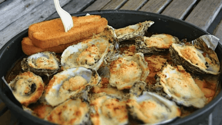 Pour Your Own Beer, Then Dig Into Standout Seafood at This Florida Joint