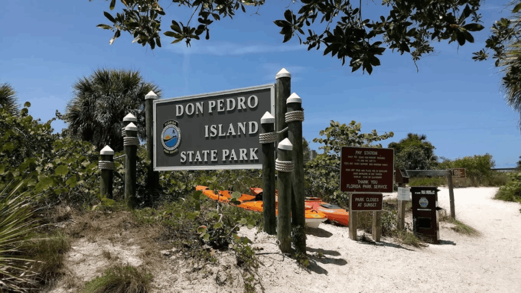 These 10 Unusual Florida Beaches Are Unlike Anything Else in the State