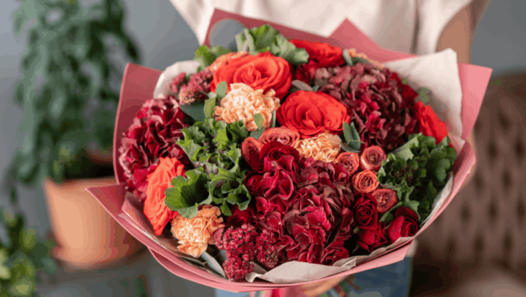 Top 6 Miami Florists Where Valentine's Day Bouquets Sell Out Fast