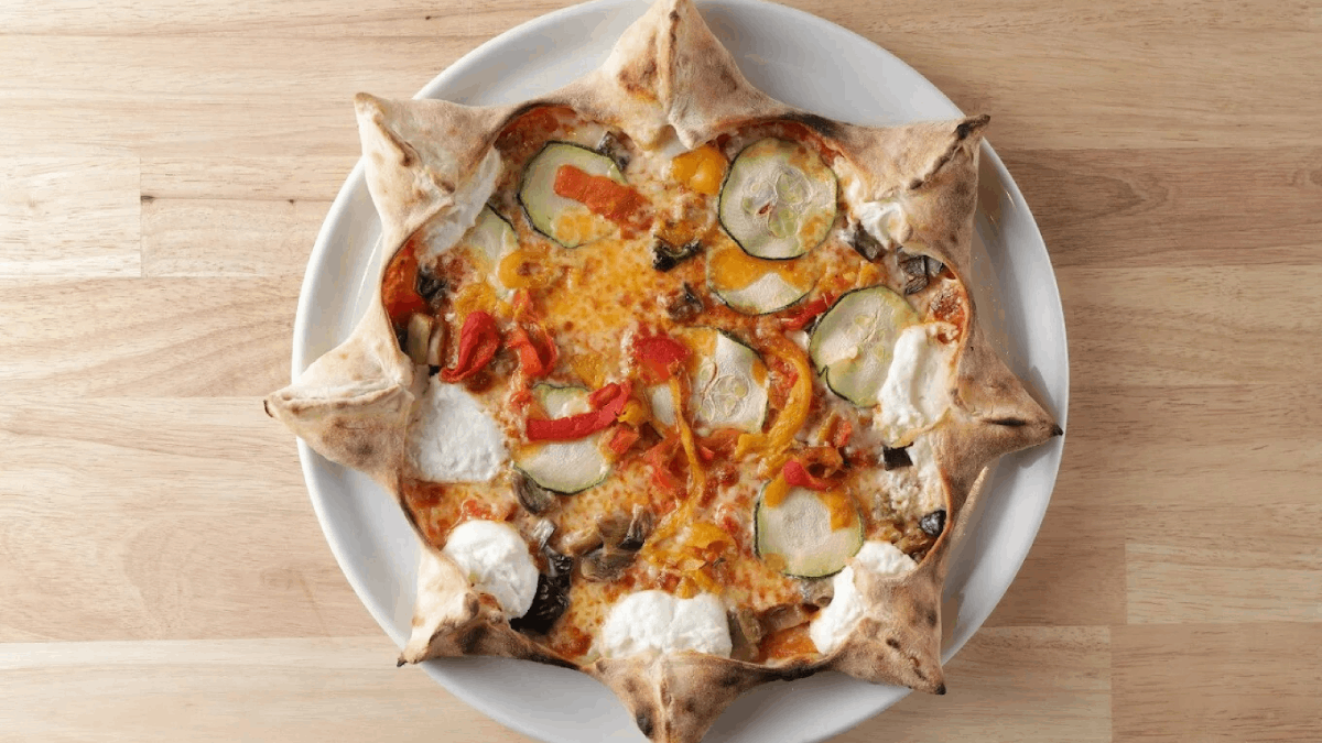 We Tried Miami's Pizza—These 8 Spots Are the Ones That Matter