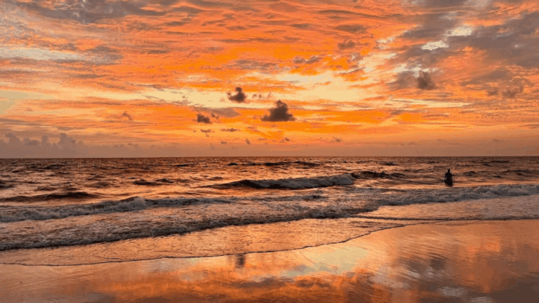 We've Found 10 Florida Beaches That Are Perfect for Families