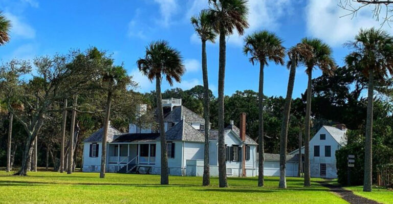 A 3-Day Florida Black Heritage Trail Road Trip (With 5 Stops You Can Actually Visit)