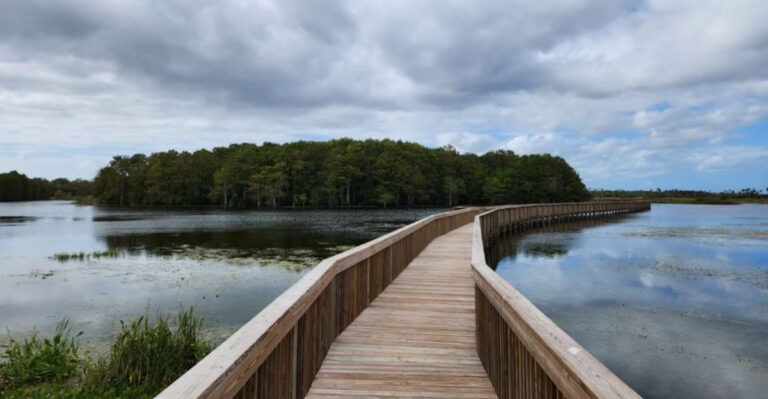 Almost Nobody Talks About These 9 Underrated Central Florida Adventures for Adults