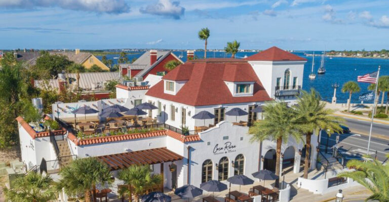 Florida on a Budget: 13 Scenic-But-Cheap Towns You Can Visit in a Day