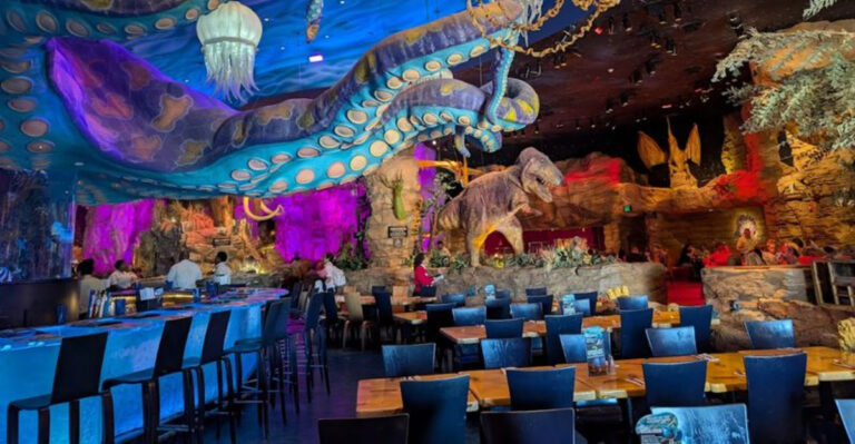 Florida’s 10 Best Hidden Restaurants to Try Before February Ends