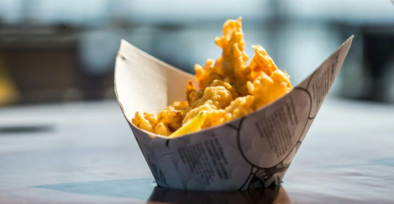 Florida’s Best Fish & Chips: 10 Places You’ll Want to Visit Over and Over Again