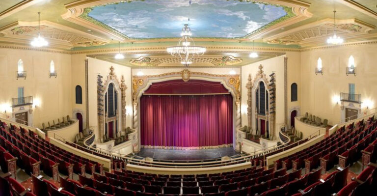 Florida’s Best Live Music Venues Outside Miami and Orlando