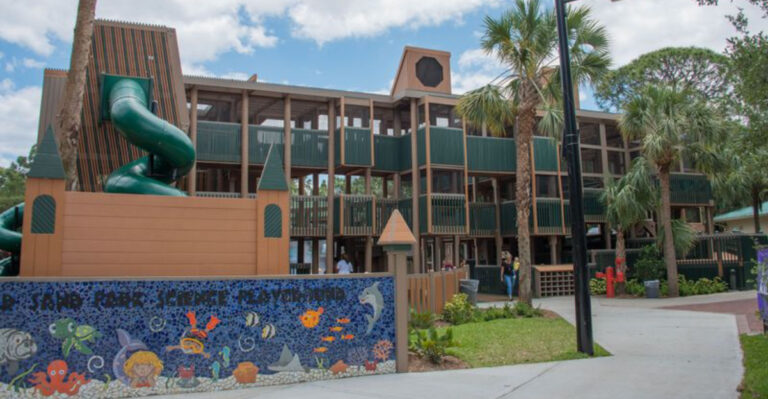 Florida’s Sugar Sand Park Makes It Easy to Turn One Stop Into an All-Day Adventure