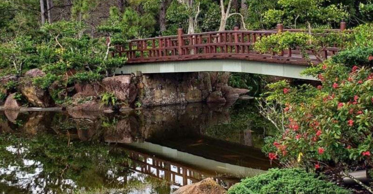 Follow This Fairytale Road Trip To 15 Of Florida’s Most Magical Places