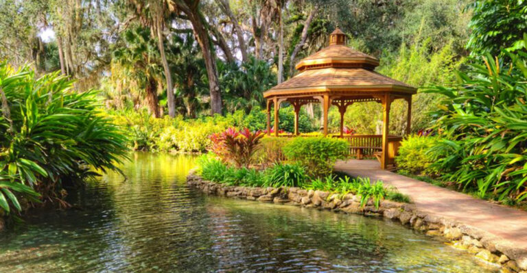 Here Are 13 Off-The-Beaten-Path Places In Florida Out-Of-Towners Should See