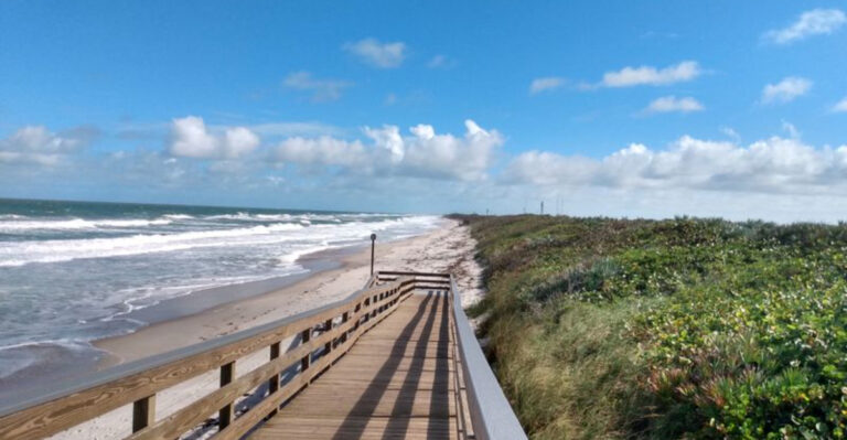 Most People Don’t Know These 7 Florida Beaches Exist