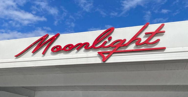 Step Back in Time at MoonLight Drive-In, a Titusville Classic Since 1964