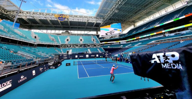 The 10 Best Places to Eat & Drink During Miami Open 2026