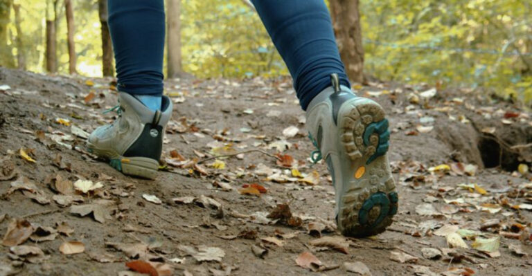 The 7 Most Demanding Hikes You Can Do in Florida