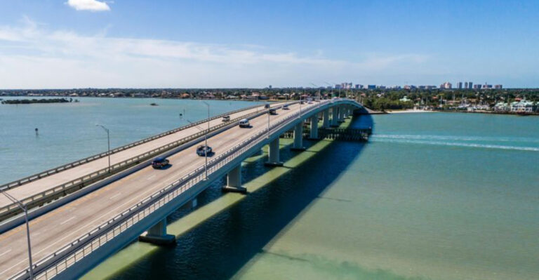 The Florida Panhandle Road Trip I’d Do Again Tomorrow: 10 Can’t-Miss Stops