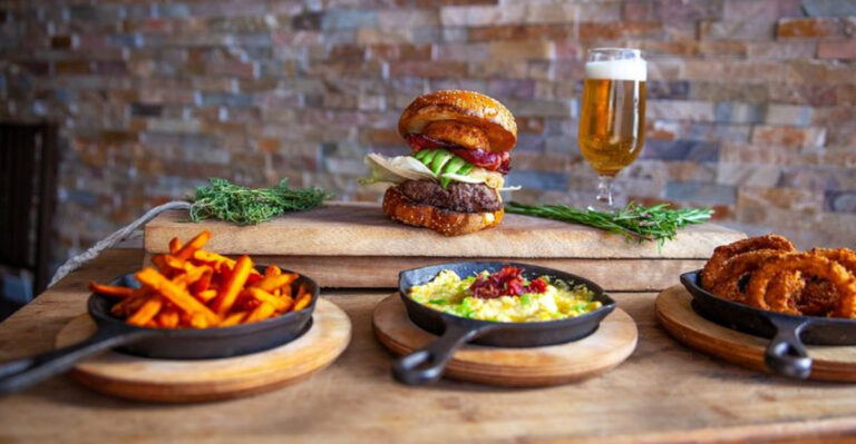 The Kosher Food Scene in South Florida Is Quietly Thriving — Here’s Where to Eat