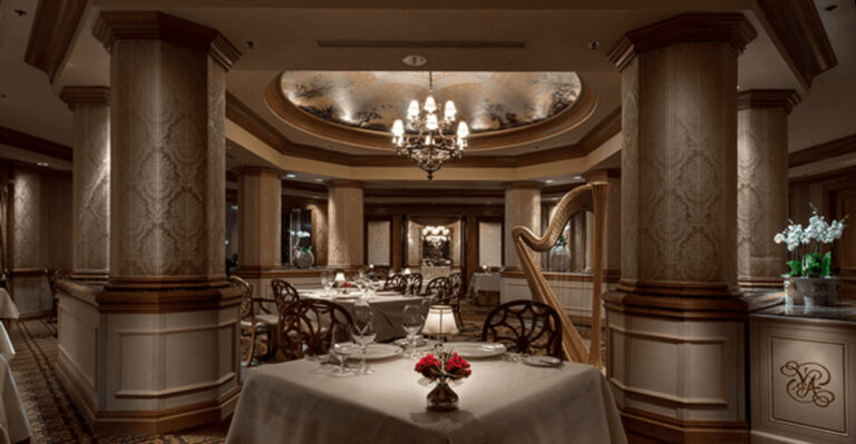 The Most Romantic Restaurants in Orlando for Date Night (2026 Guide)