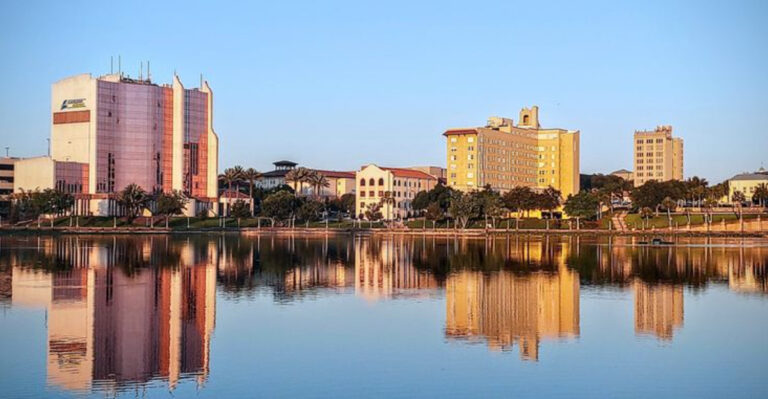 This Florida Town Is About to Become the New Hotspot—Here’s What You Need to Know