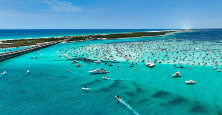 This Hidden-in-Plain-Sight Paradise Is Destin’s Best Kept Secret