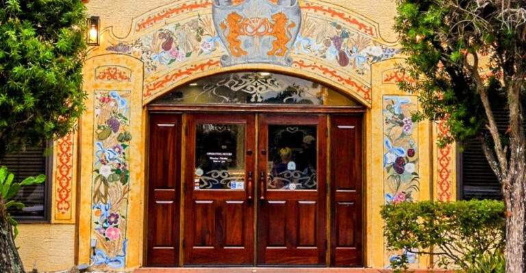 This Small-Town Florida Bakery Brings Authentic German Breads to Rural America