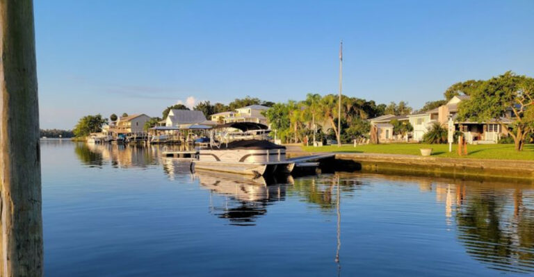 This Underrated Florida Town Is Slowly Turning Into The South’s Favorite Escape