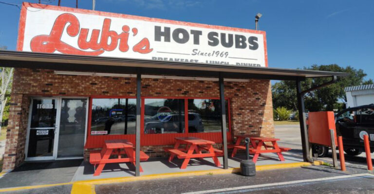 Where to Find the Best Philly Cheesesteak in Jacksonville