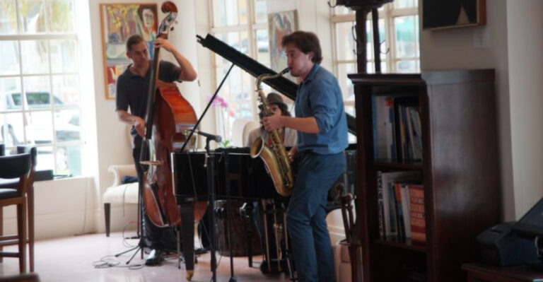 Where to Hear Live Jazz in Miami: 9 Standout Bars & Lounges