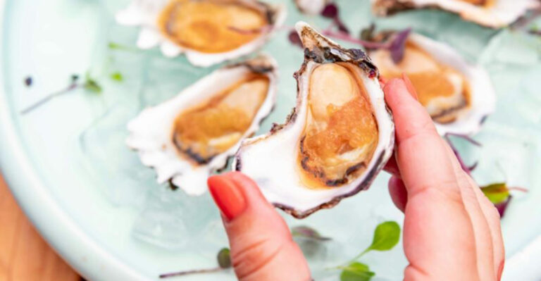 10 Best Low-Key Seafood Restaurants in Florida