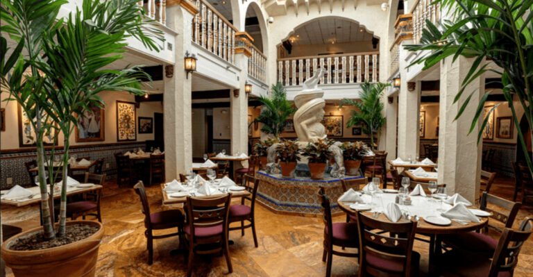 10 Florida Towns That Belong On Every Foodies Bucket List